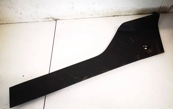 Mitsubishi Lancer X Other interior part 8j2863046