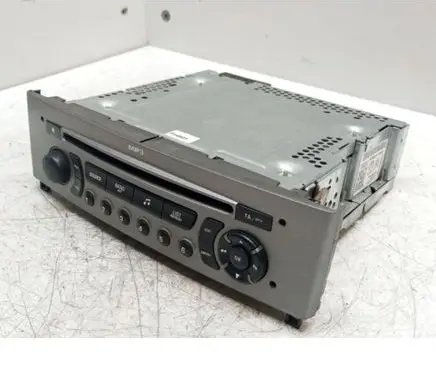 Peugeot 308 Radio/CD/DVD/GPS head unit 96662671XH03 96662671XH A2C53257135
