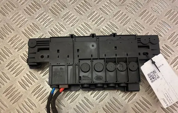 Land Rover Discovery 5 Fuse module HPLA14A073FC