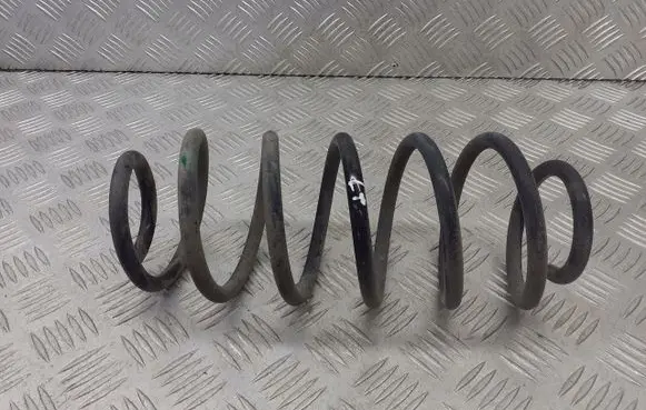 Citroen C1 Rear coil spring