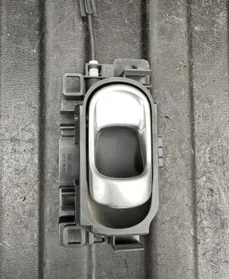 Citroen C3 Aircross Front door interior handle 98012886VV MP7823