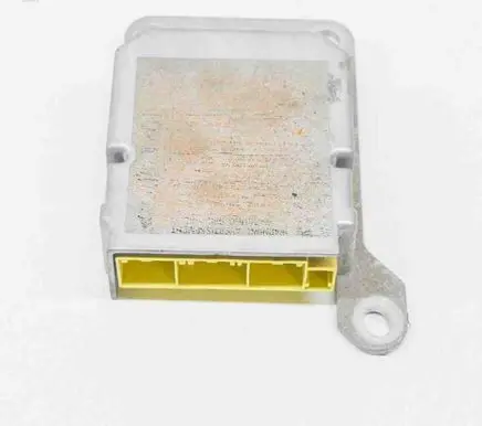 Nissan Patrol Y61 Airbag control unit/module ZEC00002180016