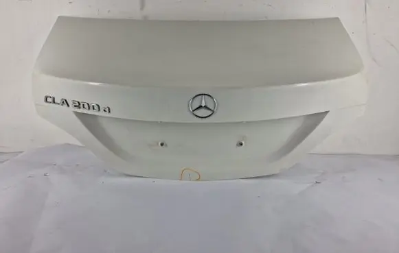 Mercedes-Benz CLA C117 X117 W117 Tailgate/trunk/boot lid 
