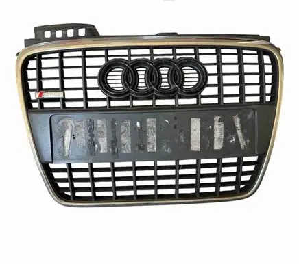 Audi A4 S4 B7 8E 8H Front grill 8E0853651M