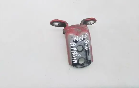 Nissan Note (E11) Rear door lower hinge
