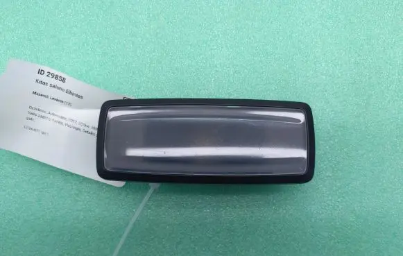 Maserati Levante Other interior light 06700477780