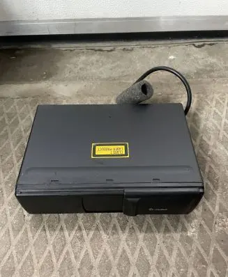 Audi A6 S6 C4 4A CD/DVD changer 