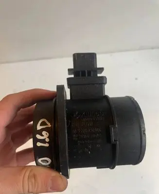 Hyundai Getz Mass air flow meter 281642A401 9220930004