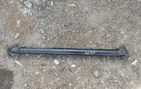 BMW X5 F15 Front prop shaft 