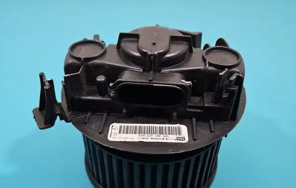 Renault Clio III Heater fan/blower GMVB85 IMPRK1501441