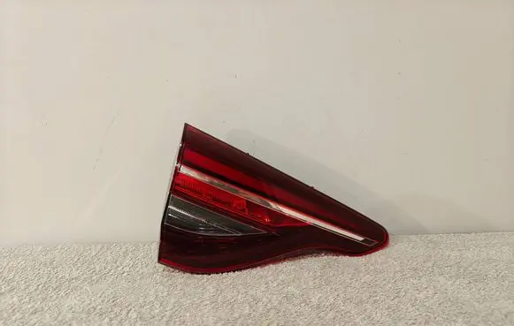 Renault Clio V Tailgate rear/tail lights 265553226R 19583F 235307811