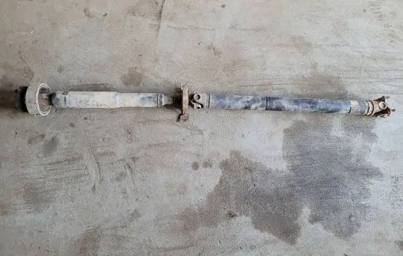 BMW 3 E36 Drive shaft (set) 