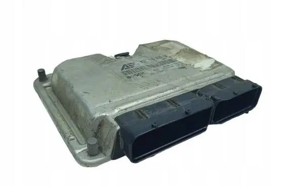 Volkswagen Golf IV Engine control unit/module 038906019LQ 0281011144