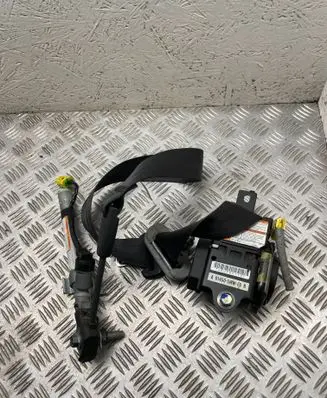 Honda CR-V Front seatbelt 608200000a 080x090rh