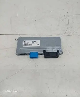 BMW 7 F01 F02 F03 F04 Gateway control module 9236462 101222 532356890