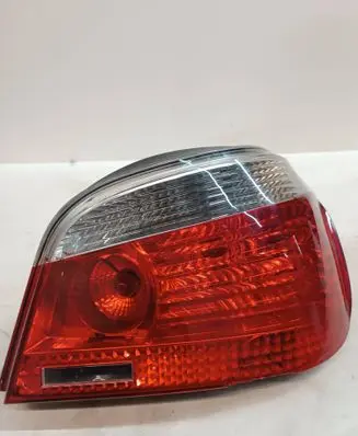 BMW 5 E60 E61 Rear/tail lights 7165738