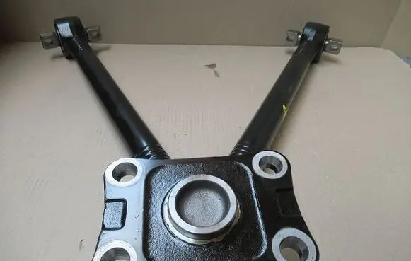 Front control arm