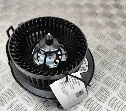 Seat Tarraco Heater fan/blower T72370C 5WA907521