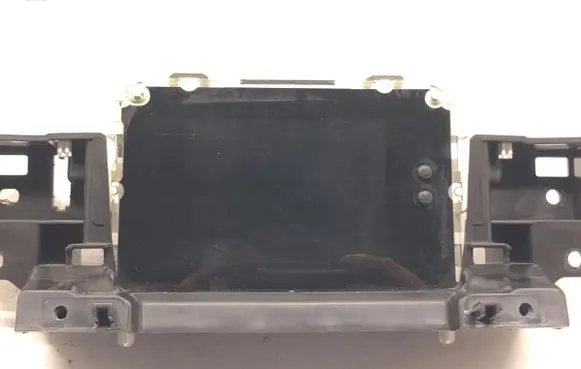 Ford Focus Screen/display/small screen AM5T-18B955-BE