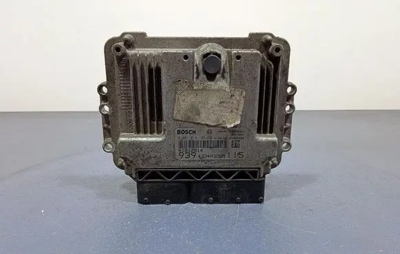 Alfa Romeo 159 Engine control unit/module ECU 51812914