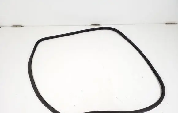 Mercedes-Benz ML W166 Trunk rubber seal (body) A1667400178