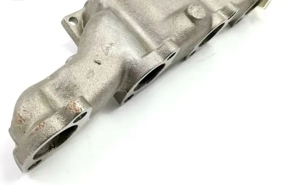 Volkswagen Amarok II Exhaust manifold 062253031
