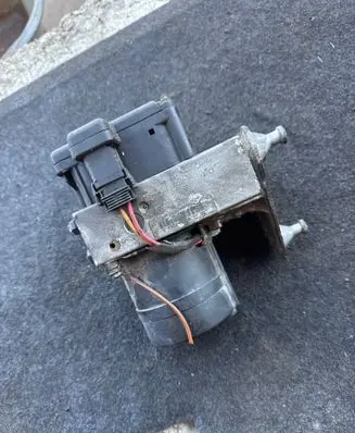 Mercedes-Benz CLK A208 C208 ABS Pump A0034310312 10099013272