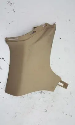 (D)pillar trim (top)