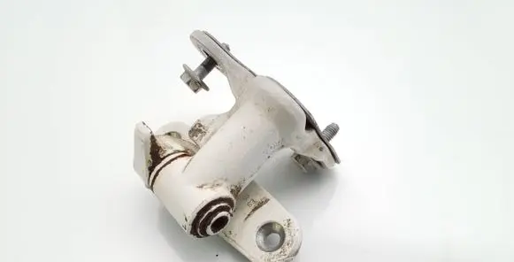 Mercedes-Benz A W176 Front door lower hinge A2467200437