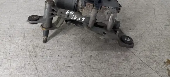 Peugeot 407 Front wiper linkage 0390241968