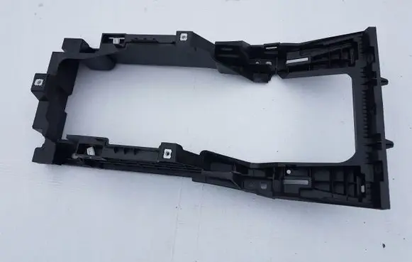 Ford Galaxy Fuse module