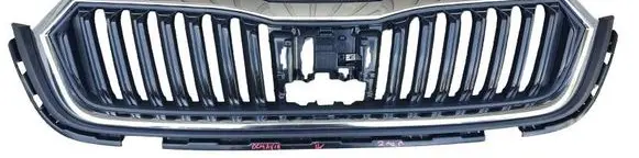 Skoda Octavia Mk4 Front grill 5e3853343