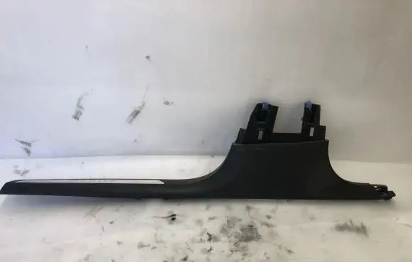 Opel Grandland X Front sill trim cover YP00011377