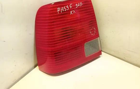 Volkswagen PASSAT B5 Rear/tail lights 3B5945095F