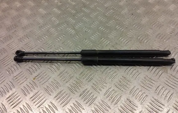 Opel Mokka X Front bonnet/hood damper/strut 9834871580 2720230200