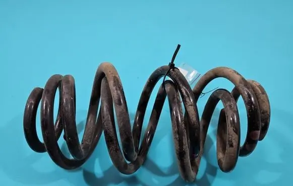 Audi A4 S4 B8 8K Front coil spring IMPRK1372909