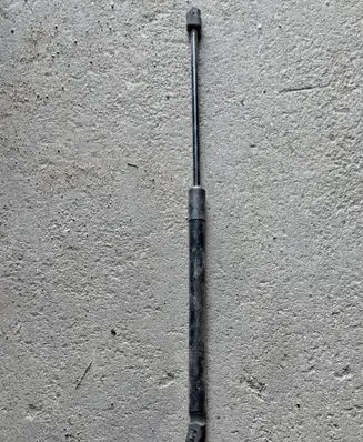 Audi Q7 4L Front bonnet/hood damper/strut 4L082335901S 2928UF0170N