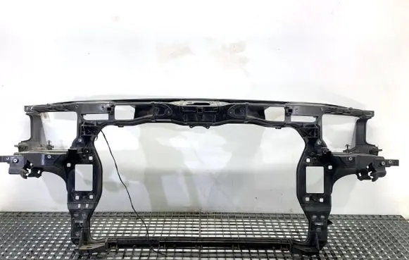 Audi A8 S8 D4 4H Front bodywork piece 4H0805594E