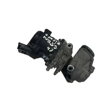 Citroen C4 I Picasso EGR valve 9672880080 327300403 V29006980