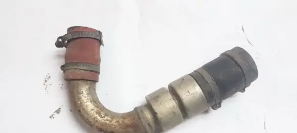 Ford Kuga I Intercooler hose/pipe