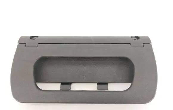 Other trunk/boot trim element