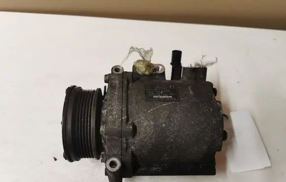 Mitsubishi Outlander Air conditioning (A/C) compressor (pump) 7813A091 4012749 AKC200A221G