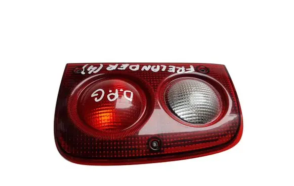 Land Rover Freelander Rear/tail lights 22960202