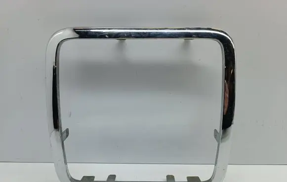 Jeep Grand Cherokee (WK) Gear shifter surround trim plastic C85015JN05TRMAB