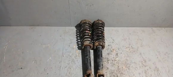 Jaguar XF X250 Rear shock absorber/damper 