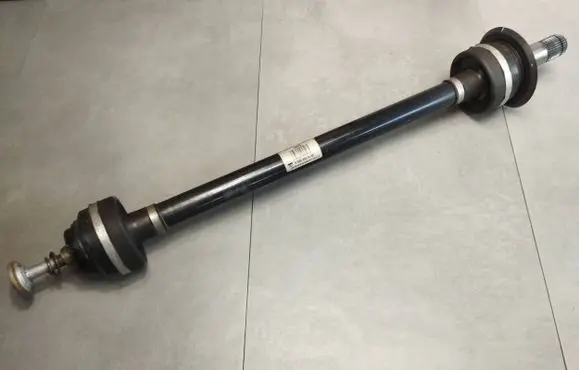 BMW 7 G11 G12 Rear driveshaft 8639454