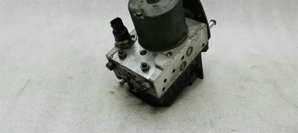 Bentley Flying Spur ABS Pump 3W0614517D