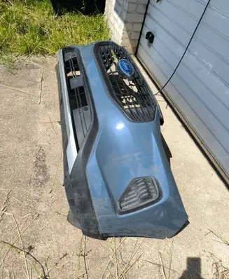 Ford Escape IV Front bumper