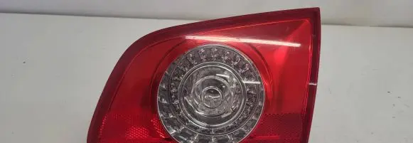 Volkswagen PASSAT B6 Tailgate rear/tail lights 3C9945094