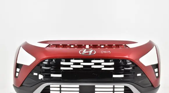 Hyundai Bayon Front bumper 04019